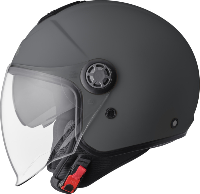 Jet helmet GMS GELATO Sesamo M [4]