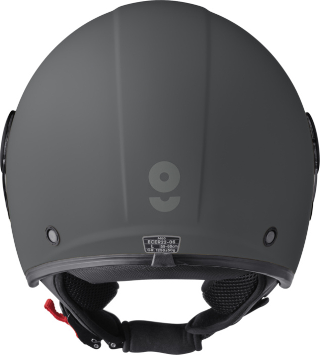Jet helmet GMS GELATO Sesamo M [3]