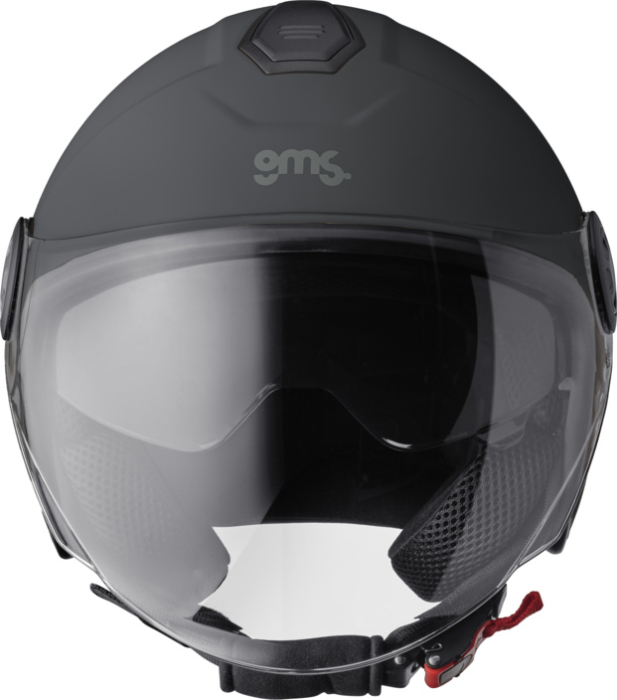 Jet helmet GMS GELATO Sesamo M [2]