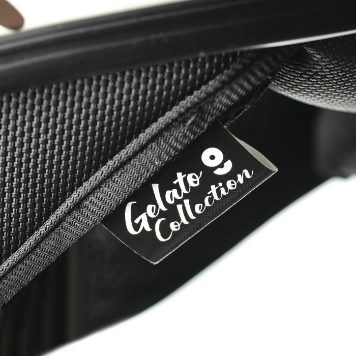 Jet helmet GMS GELATO stracciatella 2XL [10]