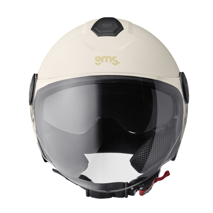 Jet helmet GMS GELATO Vaniglia L [2]