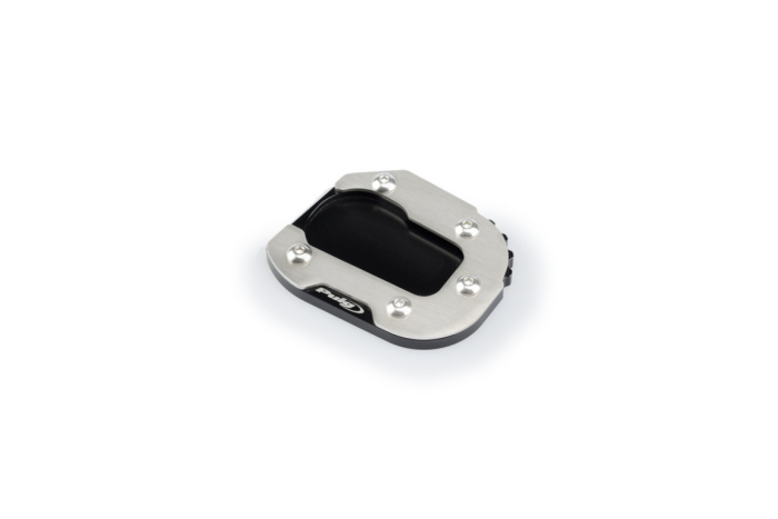Kickstand extension PUIG Negru [2]