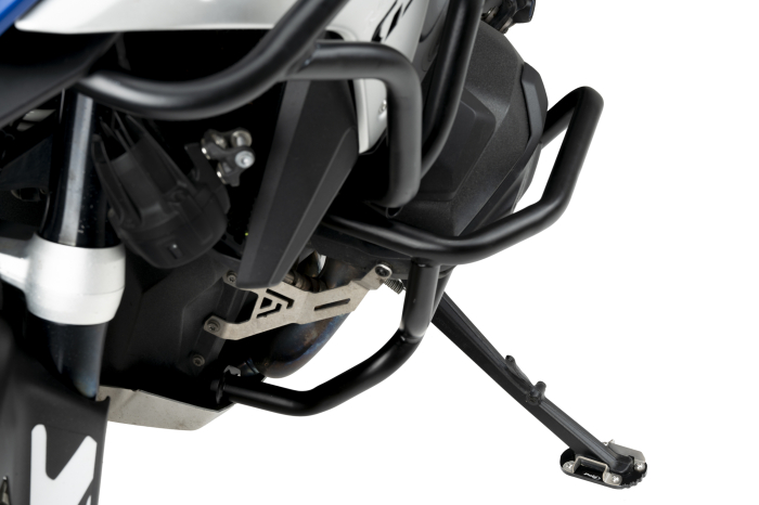 Kickstand extension PUIG Negru [3]