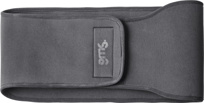 Kidney belt GMS NEOPREN Negru [2]