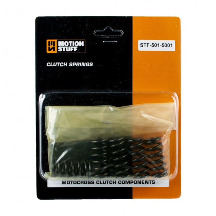 Kit arcuri de ambreiaj MOTION STUFF [2]