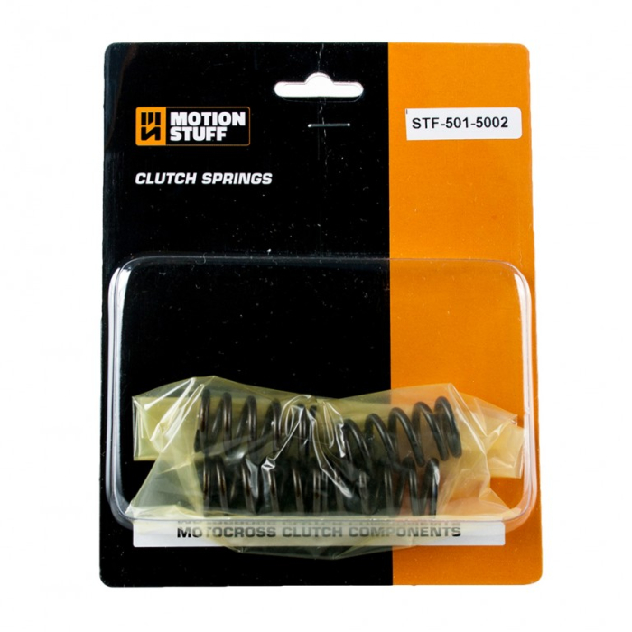 Kit arcuri de ambreiaj MOTION STUFF [2]
