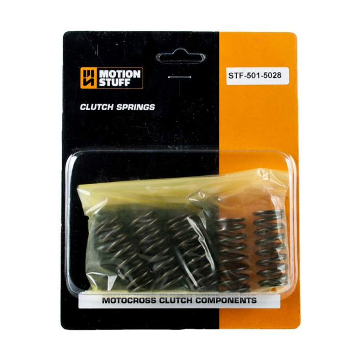Kit arcuri de ambreiaj MOTION STUFF [2]