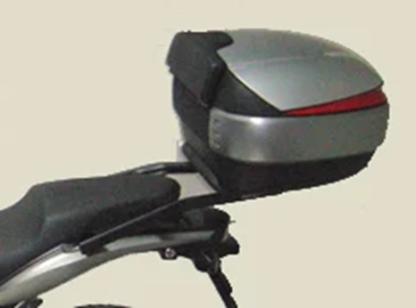 Kit de prindere cutie Top Master SHAD [2]