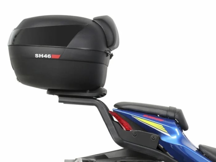 Kit de prindere cutie Top Master SHAD [3]