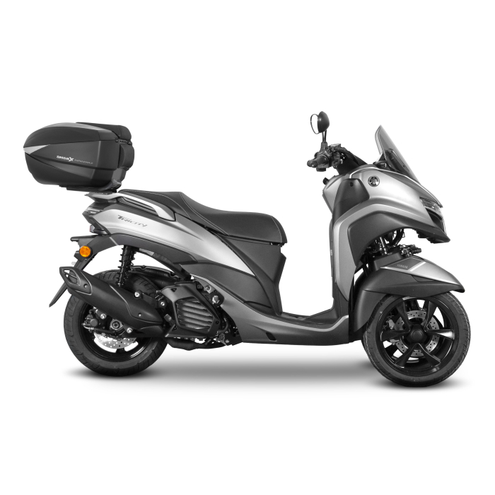 Kit de prindere cutie Top Master SHAD pentru YAMAHA Tricity 125 2026-2026 [4]