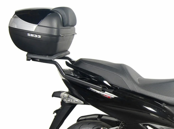 Kit de prindere cutie Top Master SHAD [3]