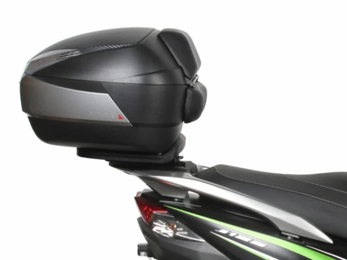 Kit de prindere cutie Top Master SHAD [4]