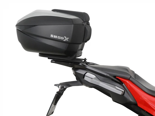 Kit de prindere cutie Top Master SHAD [2]
