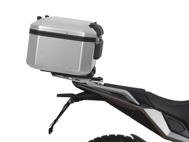 Kit de prindere cutie Top Master SHAD [5]