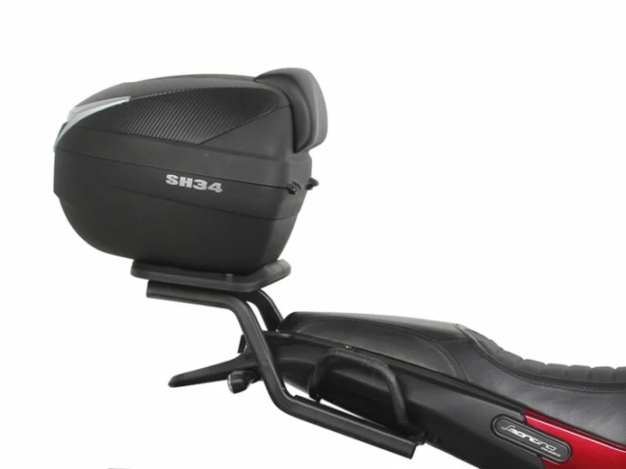 Kit de prindere cutie Top Master SHAD [4]