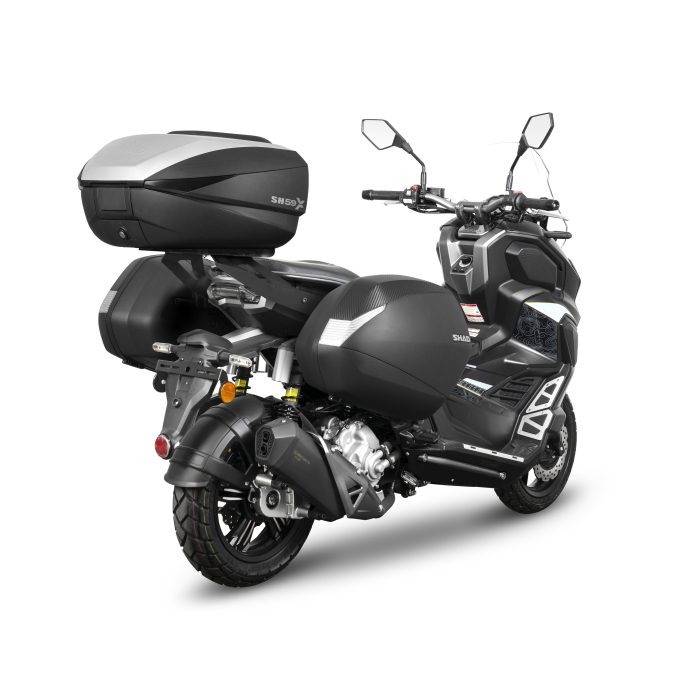 Kit de prindere cutii laterale SH36 3P System SHAD [5]
