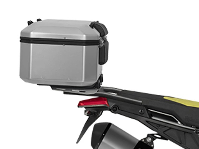 Kit de prindere cutie Top Master SHAD [5]