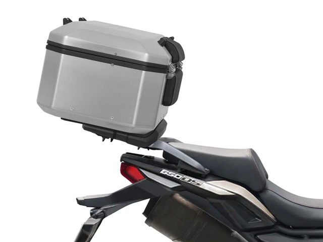 Kit de prindere cutie Top Master SHAD [5]