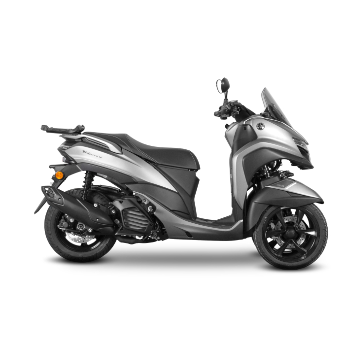 Kit de prindere cutie Top Master SHAD pentru YAMAHA Tricity 125 2026-2026 [2]