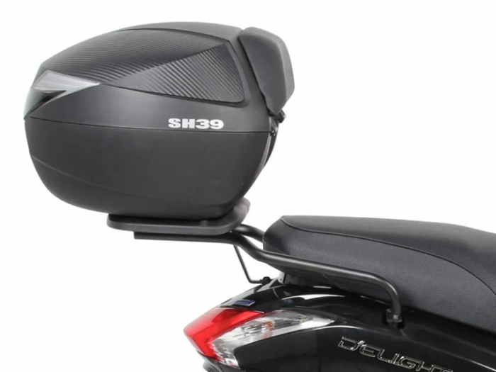 Kit de prindere cutie Top Master SHAD [6]