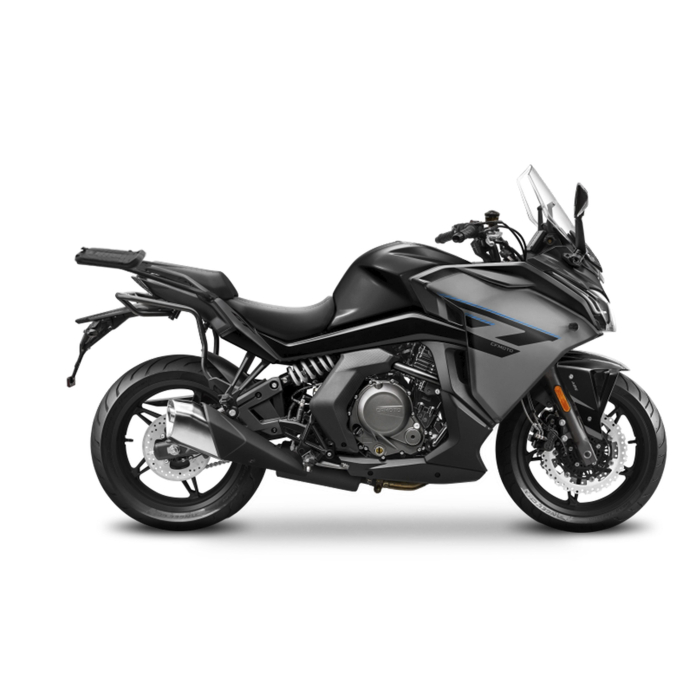Kit de prindere cutie Top Master SHAD [3]