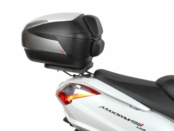 Kit de prindere cutie Top Master SHAD [4]