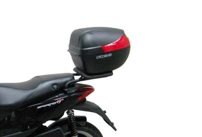 Kit de prindere cutie Top Master SHAD A0SP19ST [2]