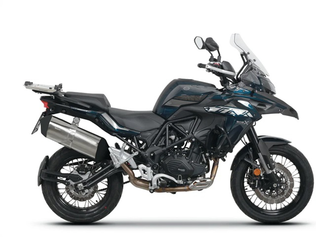 Kit de prindere cutie Top Master SHAD B0TX50ST [3]