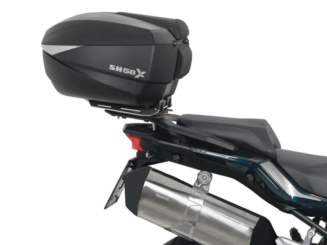 Kit de prindere cutie Top Master SHAD B0TX50ST [2]