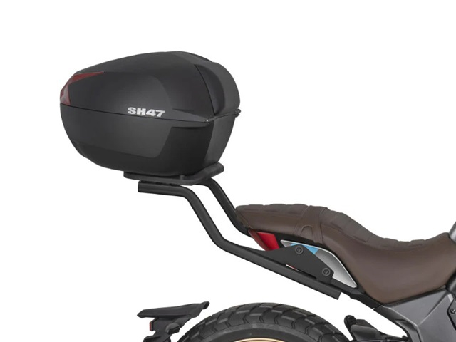 Kit de prindere cutie Top Master SHAD C0CL71ST [6]