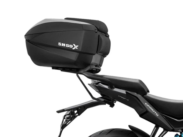 Kit de prindere cutie Top Master SHAD C0GT44ST [4]