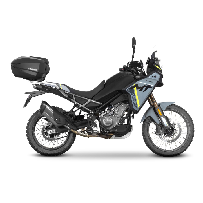 Kit de prindere cutie Top Master SHAD C0MT43ST [3]