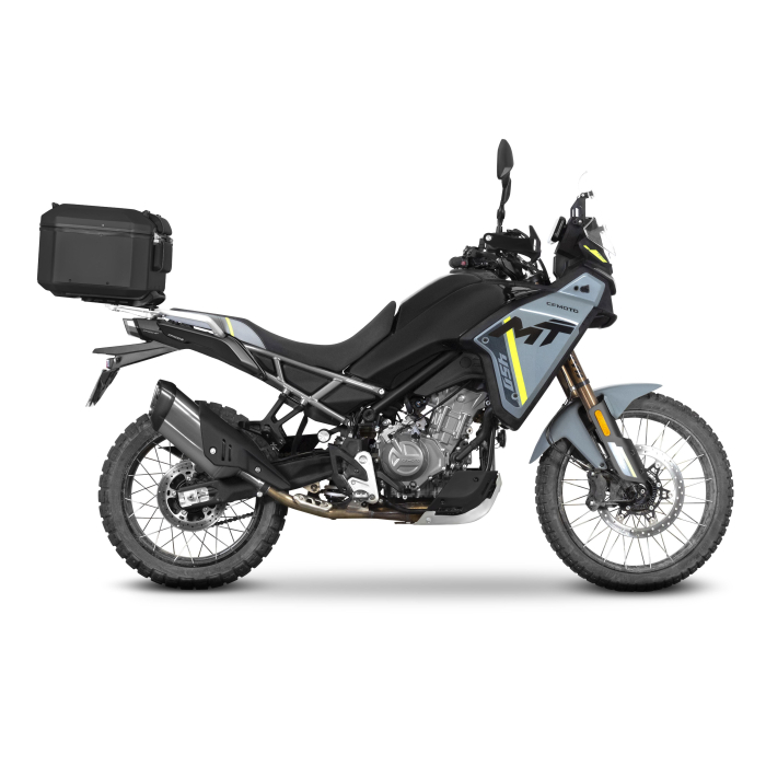 Kit de prindere cutie Top Master SHAD C0MT43ST [5]