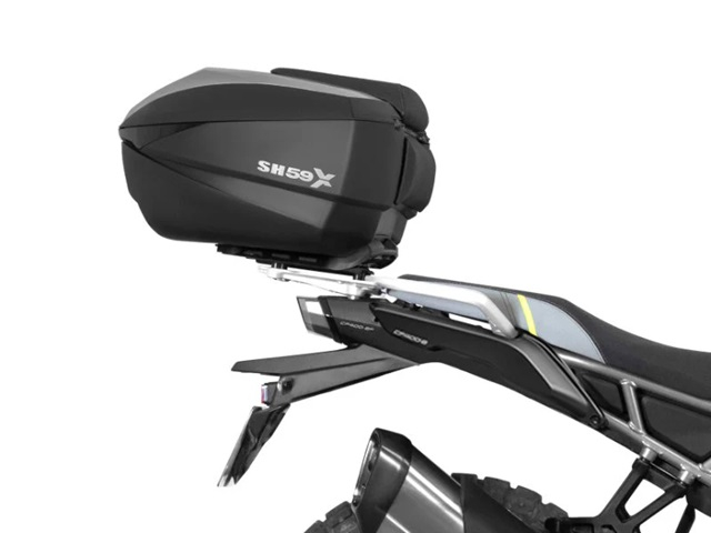 Kit de prindere cutie Top Master SHAD C0MT43ST [7]