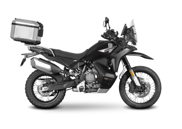 Kit de prindere cutie Top Master SHAD C0MT45ST [2]