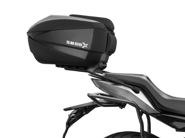 Kit de prindere cutie Top Master SHAD C0MT63ST [5]