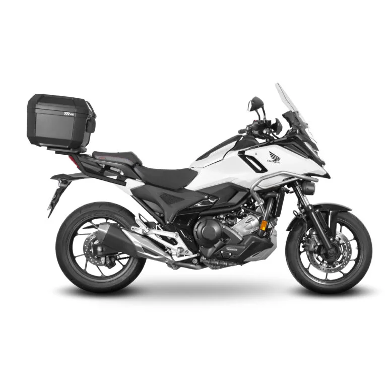 Kit de prindere cutie Top Master SHAD (compatible with OEM Honda rack) pentru HONDA NC 750 X / XD 2016-2026, HONDA NC 750 S 2016-2019 [5]