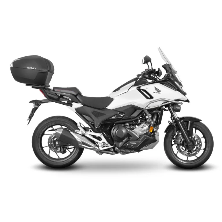 Kit de prindere cutie Top Master SHAD (compatible with OEM Honda rack) pentru HONDA NC 750 X / XD 2016-2026, HONDA NC 750 S 2016-2019 [6]