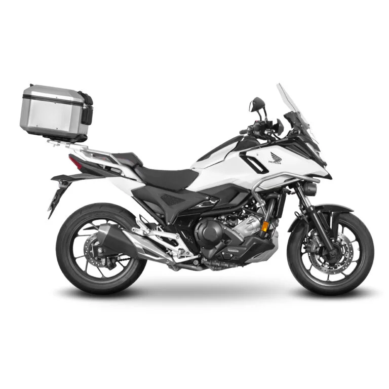 Kit de prindere cutie Top Master SHAD (compatible without OEM Honda rack) pentru HONDA NC 750 X / XD 2026 [4]