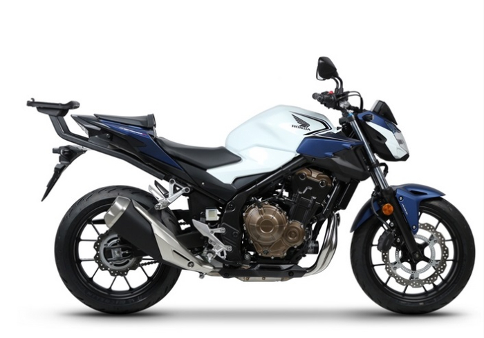 Kit de prindere cutie Top Master SHAD H0CB59ST [2]