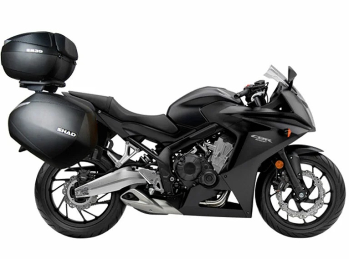 Kit de prindere cutie Top Master SHAD H0CF64ST [2]