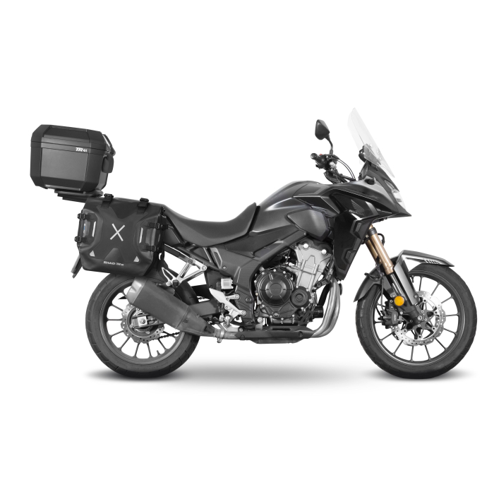 Kit de prindere cutie Top Master SHAD H0CX55ST [7]