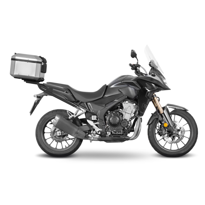 Kit de prindere cutie Top Master SHAD H0CX55ST [5]