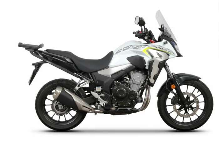 Kit de prindere cutie Top Master SHAD H0CX56ST [3]