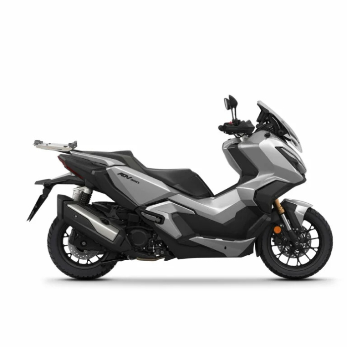 Kit de prindere cutie Top Master SHAD H0FR15ST [6]