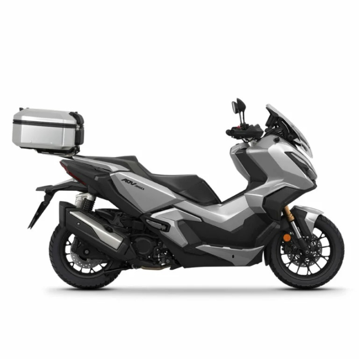 Kit de prindere cutie Top Master SHAD H0FR15ST [3]