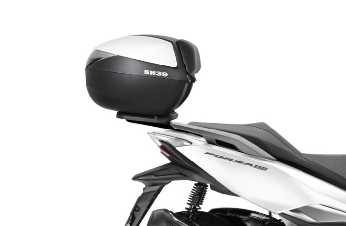 Kit de prindere cutie Top Master SHAD H0FR15ST [7]