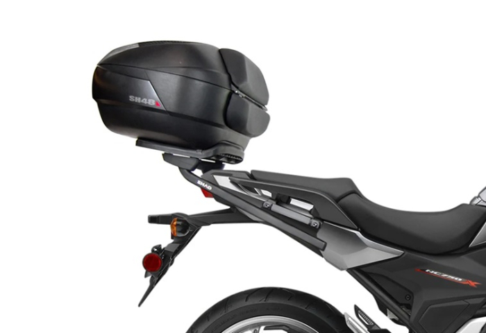 Kit de prindere cutie Top Master SHAD H0NT75ST [8]