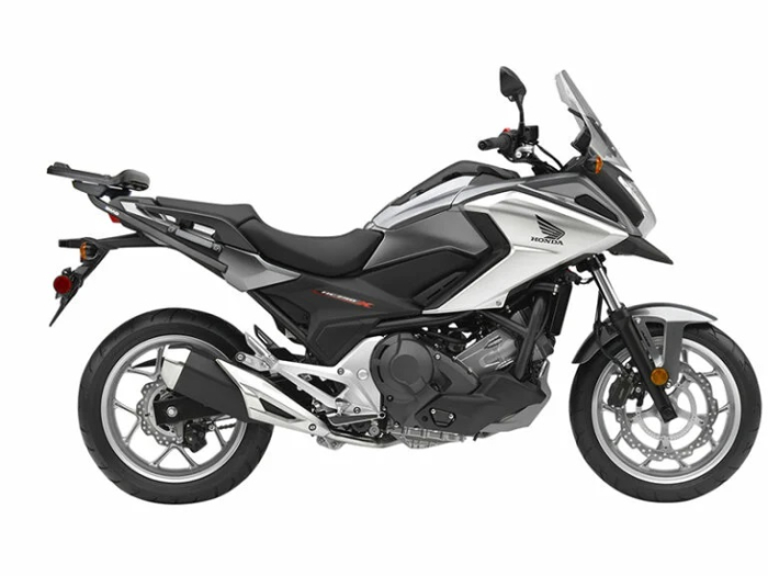 Kit de prindere cutie Top Master SHAD H0NT75ST [6]