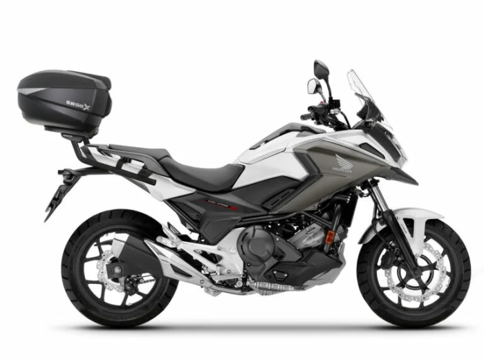 Kit de prindere cutie Top Master SHAD H0NT75ST [5]